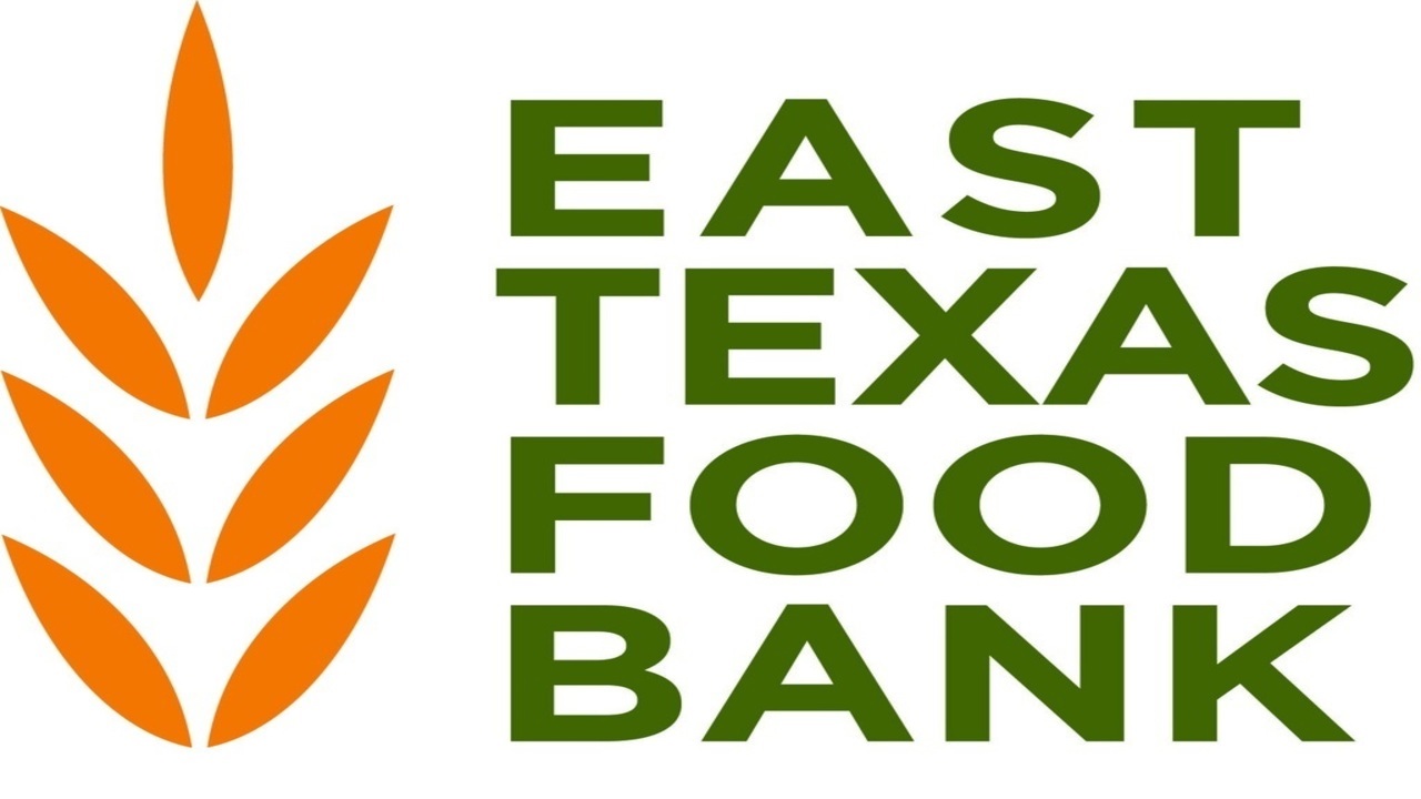 East Texas Food Bank